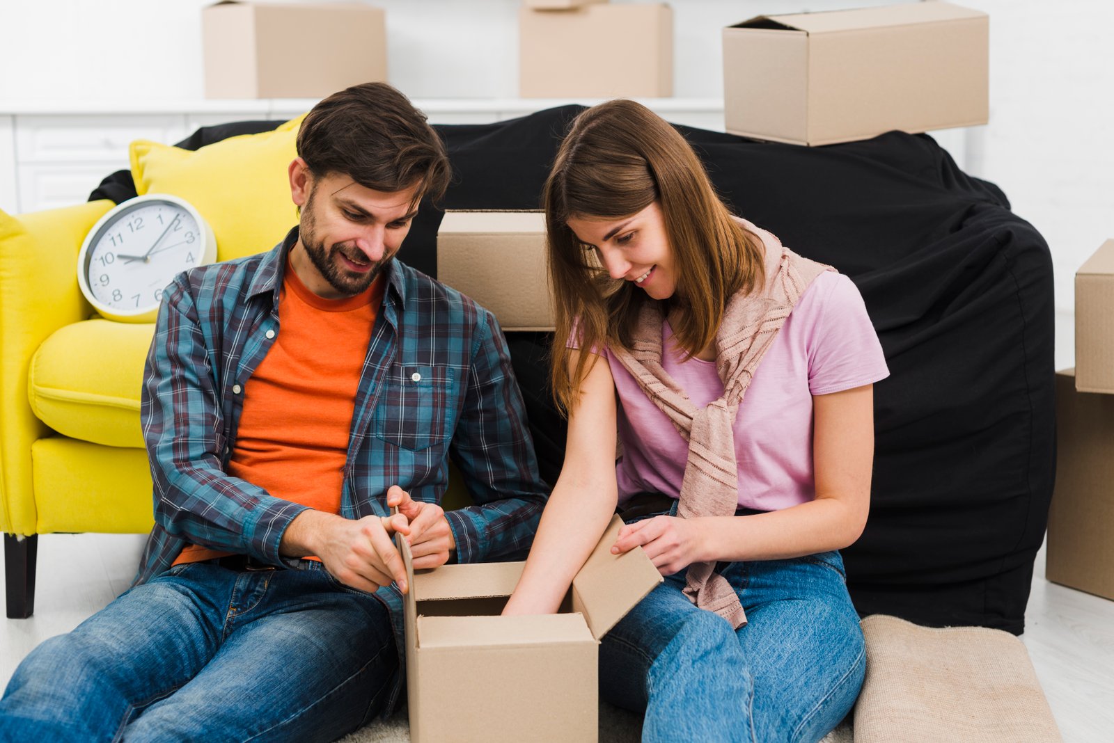 Packers and Movers Image 2